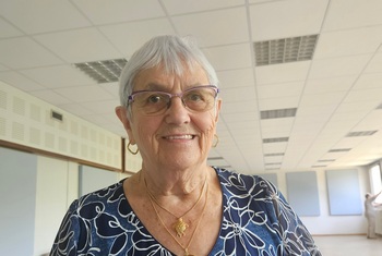 Christiane LOUVEL